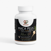 Maca Plus