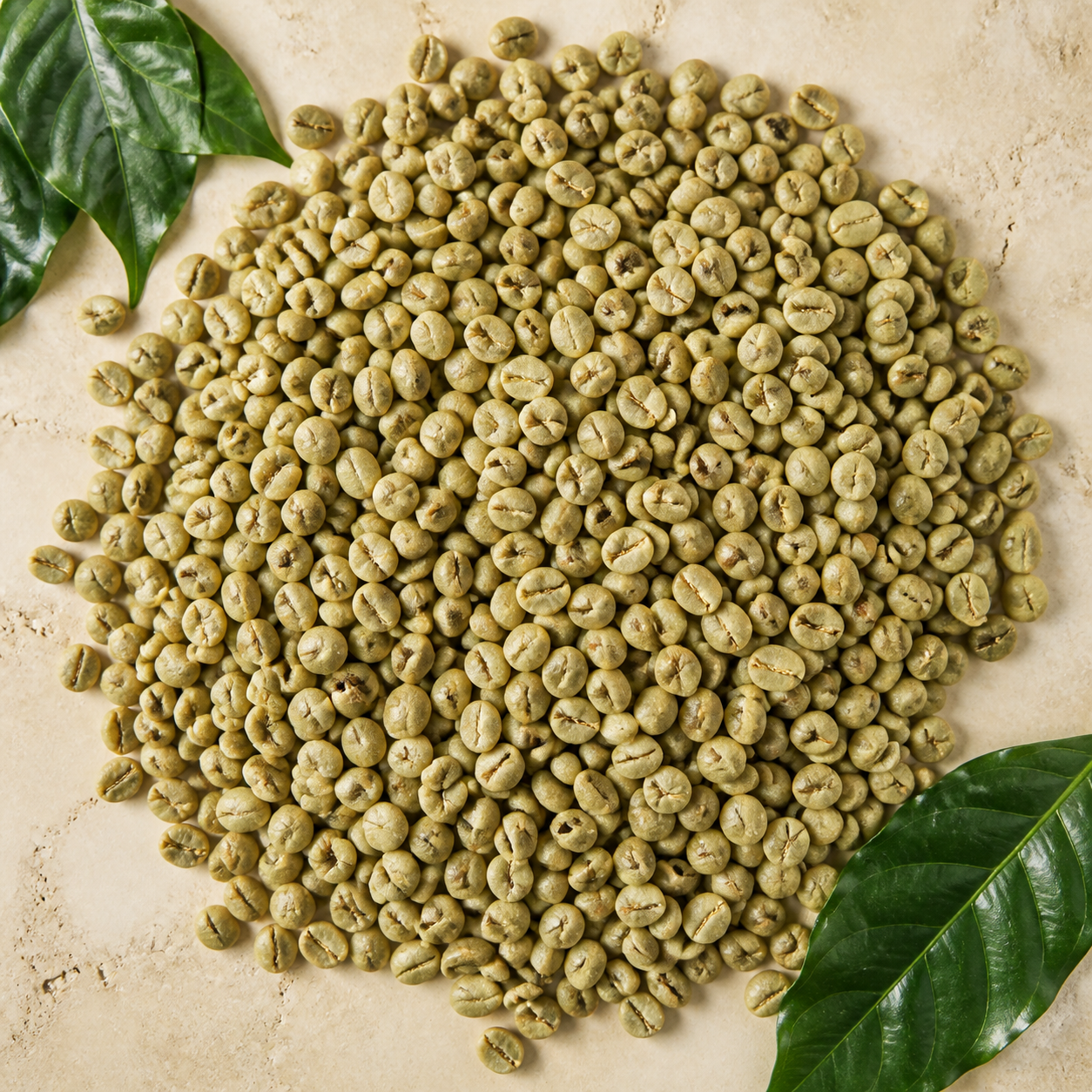 Selected Arabica